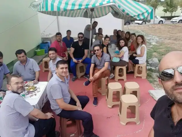 Köfteci Şeref Usta'nin yemek ve ambiyans fotoğrafları 5