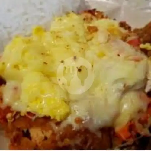Gambar Makanan Alfahrez Chicken, Madarasah 1 12