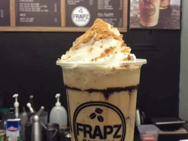 Frapz Coffee