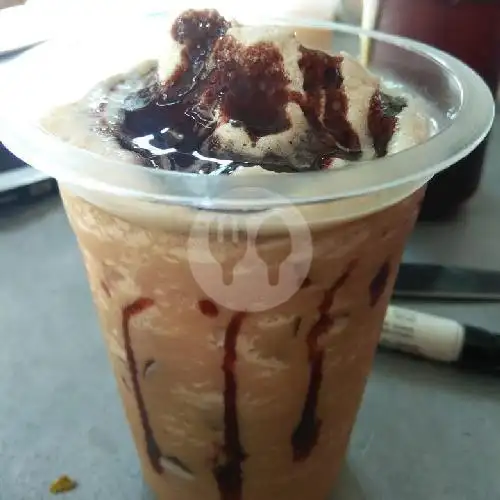 Gambar Makanan Mr. Brown Coffe, Mariso 4