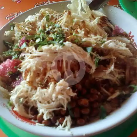 Gambar Makanan Bubur Ayam & Ketoprak Cirebon, PUTRA PRABU 2