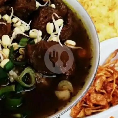 Gambar Makanan Pecel, Rawon dan Soto Koya Serma, Mayangan 5