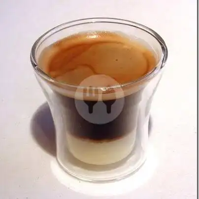 Gambar Makanan Haloman Coffee, Mariso 6