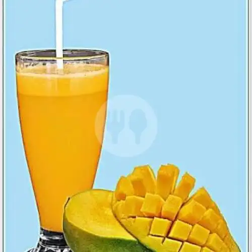 Gambar Makanan Juice Sinar Garut Sarasa - Percetakan Negara 6 2