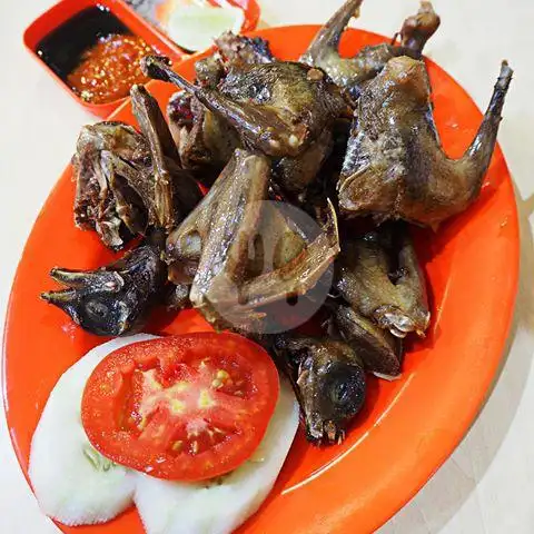 Gambar Makanan Nasi Uduk Podomoro Al Azhar, Kelapa Gading 14