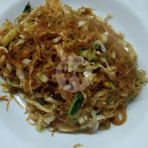 Gambar Makanan Nasi Goreng Zamzam Mas Tyo 2