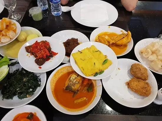 Gambar Makanan Rumah Makan Pagi Sore 4