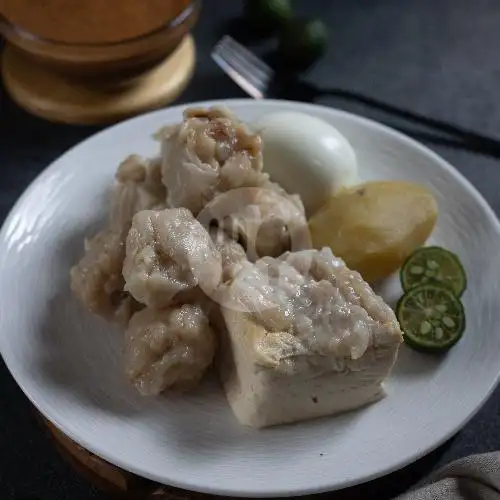 Gambar Makanan Siomay Dan Batagor Bandung Davin 9