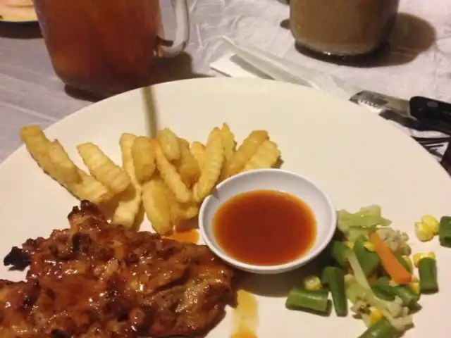 Gambar Makanan Palanta Roemah Kajoe Steak 8