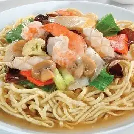 Gambar Makanan Bakmi Jempol & Chinese Food, Kebon Kacang 1 14