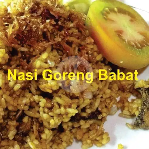 Gambar Makanan Nasi Goreng Mas Rino, Panongan 15