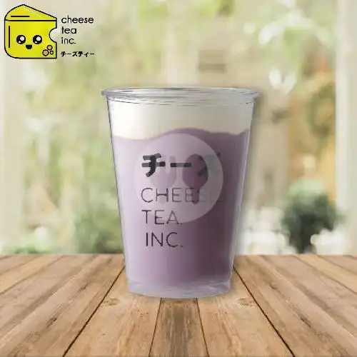 Gambar Makanan Cheese Tea Inc Semanda Raya, Cheese Tea Inc 3