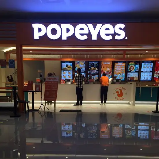 Popeyes Fairview Food Photo 3