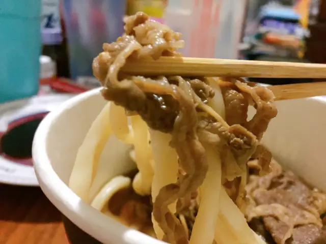 Gambar Makanan Marugame Udon 3