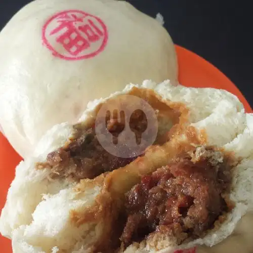 Gambar Makanan Bakpao Lompobattang, Hybrida Raya 6