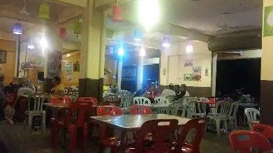 Ajak Tomyam - Thai & Malay Crusine Restaurant