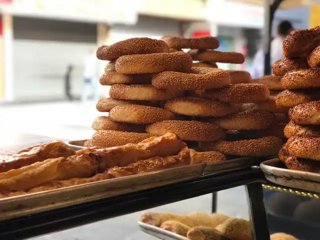 Kardeşler Çakmak Caddesi'nin yemek ve ambiyans fotoğrafları 15