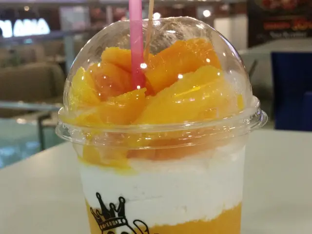 Gambar Makanan King Mango Thai 8