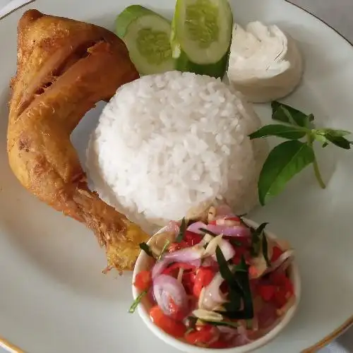 Gambar Makanan Ayam Goreng, PCI 3