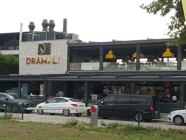 Dramalı Et Mangal'nin yemek ve ambiyans fotoğrafları 48