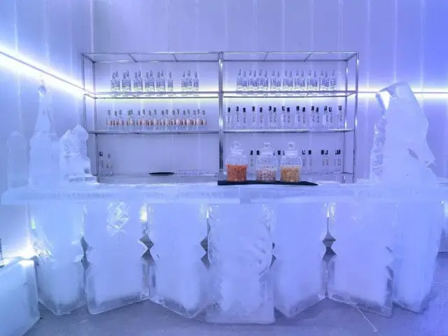 Imperial Ice Bar Food Photo 11