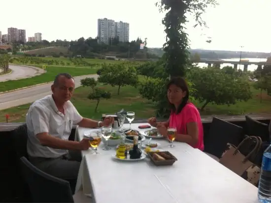 Ege Balık Adana'nin yemek ve ambiyans fotoğrafları 2