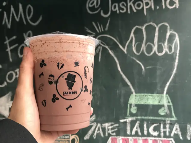 Gambar Makanan Jas Kopi 10