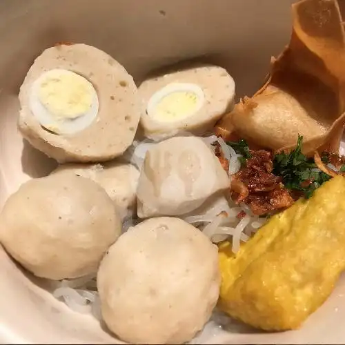 Gambar Makanan Bakso Bolu Lancar Jaya 7