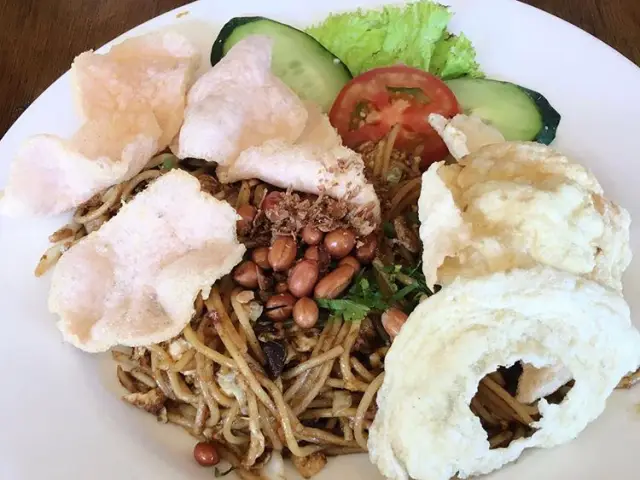 Gambar Makanan Kafe Betawi 2