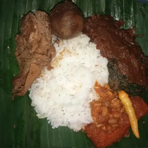 Gambar Makanan Gudeg Bu Dwi, Glagahsari 13