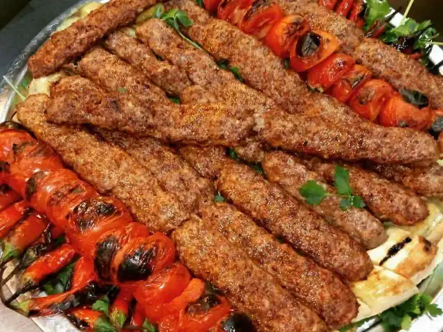 Müslüm Kebap'nin yemek ve ambiyans fotoğrafları 35