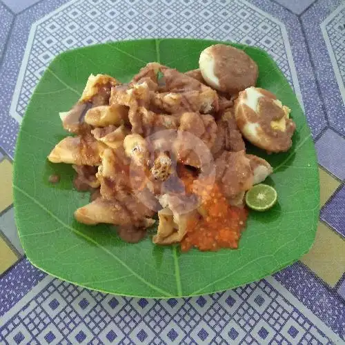 Gambar Makanan Siomay Batagor Seblak Mas Bey 8