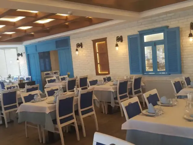 İzmir Balık & Et Restoran'nin yemek ve ambiyans fotoğrafları 22