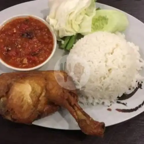 Gambar Makanan Warkop Mamah Padliq, Serpong 8