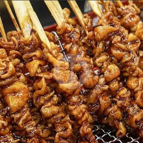 Gambar Makanan Sate Pak Heri - Ancol Selatan 14