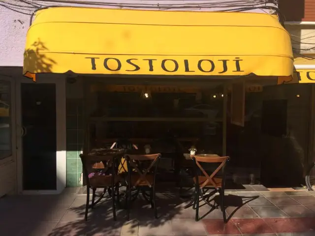 Tostoloji'nin yemek ve ambiyans fotoğrafları 2