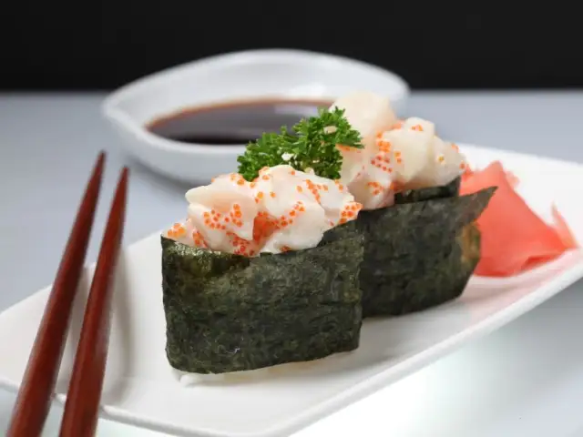 Gambar Makanan Poke Sushi Dharmawangsa 12