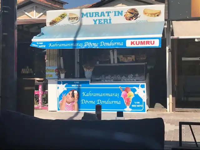 Murat'ın Yeri'nin yemek ve ambiyans fotoğrafları 5