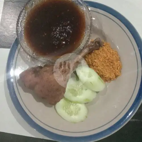 Gambar Makanan NASI BEBEK MADURA CAK NUN 16