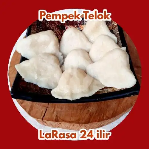 Gambar Makanan Pempek LaRasa 24 Ilir, Mukodar 3 6