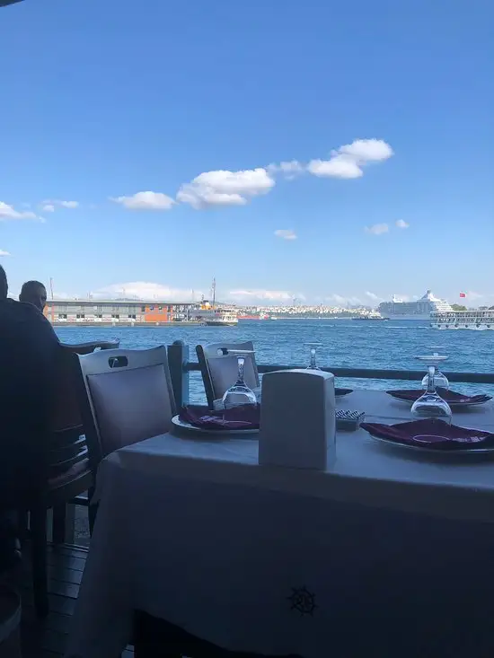 Istanbul Balik Restaurant'nin yemek ve ambiyans fotoğrafları 72
