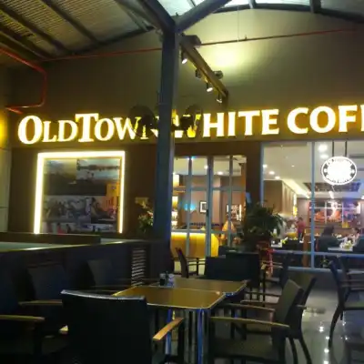 OLDTOWN White Coffee