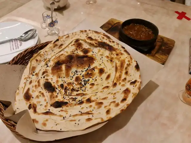 Qasar Balqis Restaurant Food Photo 8