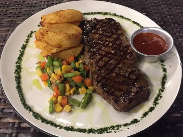 Gambar Makanan United Steaks 17