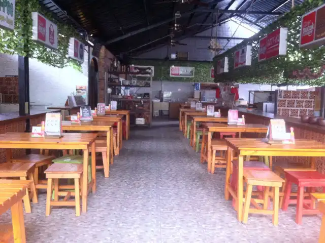 Gambar Makanan Bandar Nasgor 3