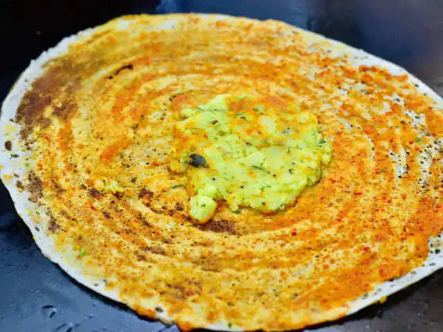 Mr Naan & Mrs Idly Pure Vegetarian Restaurant Food Photo 15