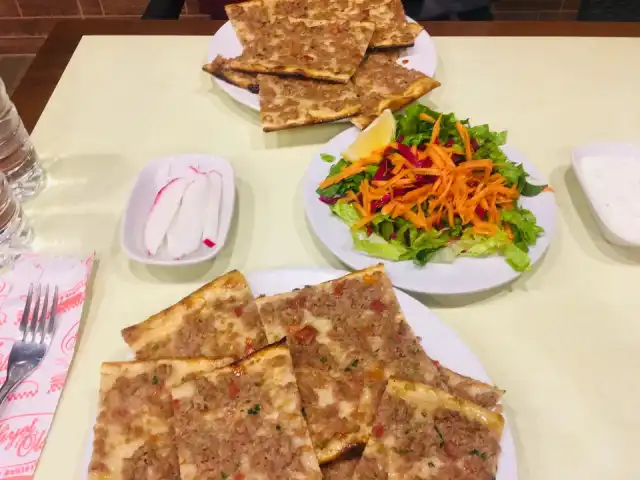 Varsak Pide&Kebap®'nin yemek ve ambiyans fotoğrafları 5