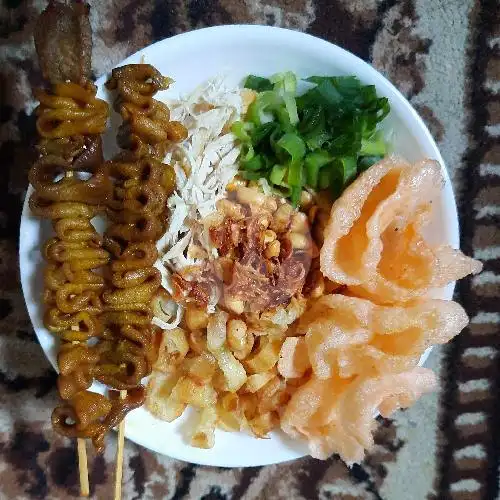 Gambar Makanan Bubur Ayam Duari, Bendungan Hilir 6