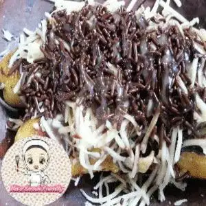 Gambar Makanan Cemilan Nita Snack Family, Kebon Jeruk 3