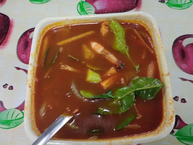 Sha Cafe Tomyam Corner